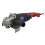 Sealey 230mm Angle Grinder 2000W/230V