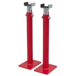 Sealey Swingarm Stands