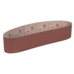 Sealey 100 x 1220mm Sanding Belt 100Grit