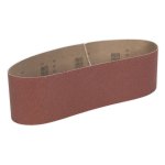 Sealey 915 x 100mm Sanding Belt 100Grit