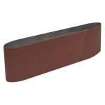 Sealey 1220 x 150mm Sanding Belt 80Grit