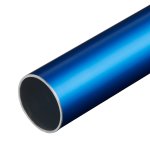 Sealey SharkBite® Anodised Aluminium Pipe 22mm x 3m