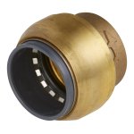 Sealey SharkBite® Line End Plug Ø28mm