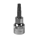 Sealey Premier TRX-Star* Socket Bit 3/8"Sq Drive T25