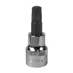 Sealey Premier TRX-Star* Socket Bit 3/8"Sq Drive T45