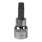 Sealey Premier TRX-Star* Socket Bit 3/8"Sq Drive T47