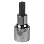 Sealey Premier TRX-Star* Socket Bit 1/2"Sq Drive T50