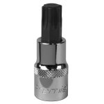 Sealey Premier TRX-Star* Socket Bit 1/2"Sq Drive T60