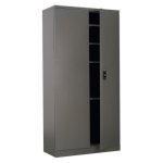 Sealey Floor Cabinet 4 Shelf 2 Door