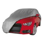 Sealey Premier 3-Layer All-Seasons Car Cover - Medium