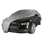 Sealey Premier 3-Layer All-Seasons Car Cover - Extra-Large