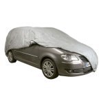 Sealey Premier 3-Layer All-Seasons Car Cover - XX-Large