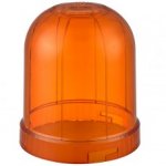 Durite - Lens Only for Amber LED Beacon 0-445-27 . - 4-445-95