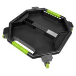 Sealey Creeper Tool Tray - Green