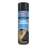 Sealey Spray Adhesive 500ml