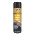 Sealey Paint & Gasket Remover 500ml