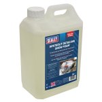 Sealey Whiteout Detailing Snow Foam 5L