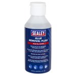 Sealey Glue Removal Fluid 200ml