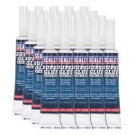 Sealey Non-Drip Gel Super Glue 20g - Pack of 20