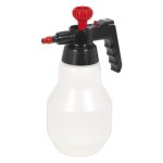 Sealey Premium Pressure Solvent Sprayer with Viton® Seals 1.5L