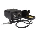 Sealey Premier Soldering Station 50W