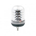 Durite - Lens Only for Clear LED Beacon 0-445-26 . - 4-445-97