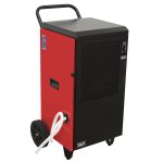 Sealey Industrial Dehumidifier 70L