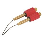 Sealey Soldering Iron Tip For SDL15