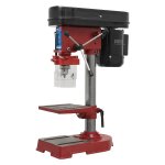 Sealey Bench Mounting Pillar Drill 5-Speed 350W/230V