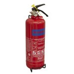 Sealey Dry Powder Fire Extinguisher 2kg