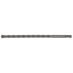 Sealey Worksafe® SDS Plus Drill Bit 12 x 260mm