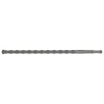 Sealey Worksafe® SDS Plus Drill Bit 13 x 310mm