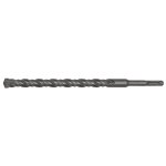 Sealey SDS Plus Drill Bit 16 x 250mm