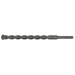 Sealey Worksafe® SDS Plus Drill Bit 18 x 250mm