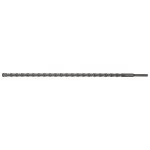 Sealey Worksafe® SDS Plus Drill Bit 18 x 600mm