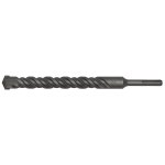 Sealey Worksafe® SDS Plus Drill Bit 22 x 250mm