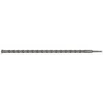 Sealey Worksafe® SDS Plus Drill Bit 22 x 600mm