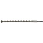 Sealey Worksafe® SDS Plus Drill Bit 24 x 450mm