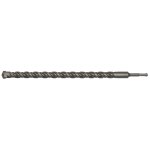 Sealey Worksafe® SDS Plus Drill Bit 25 x 450mm