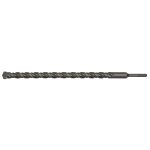 Sealey Worksafe® SDS Plus Drill Bit 26 x 450mm