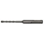 Sealey SDS Plus Drill Bit 4 x 110mm