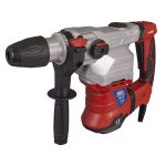 Sealey 40mm SDS MAX Rotary Hammer Drill 1500W/230V