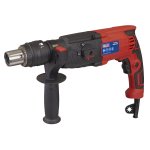 Sealey 18mm SDS Plus Rotary Hammer Drill 750W/230V