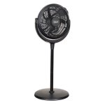 Sealey Desk & Pedestal Fan 12" 230V