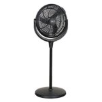 Sealey Desk & Pedestal Fan 16" 230V