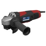 Sealey 115mm Angle Grinder 750W/230V