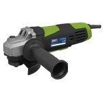 Sealey Angle Grinder 115mm 750W/230V