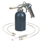 Sealey Air Operated Wax Injector Kit