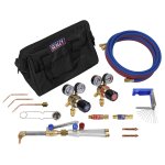 Sealey Oxy Acetylene Welding & Cutting Set