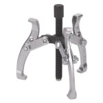 Sealey Triple Leg Reversible Puller 100mm